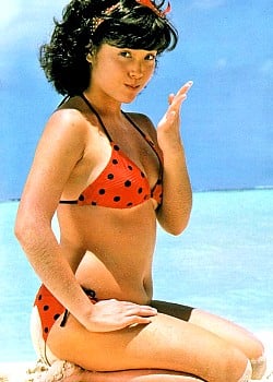 Yoshie Kashiwabara